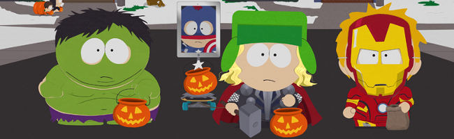 South Park