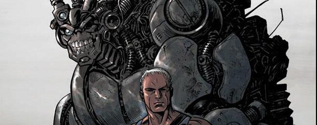 Planetoid