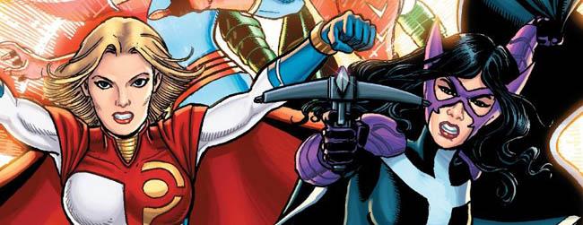 Worlds' finest