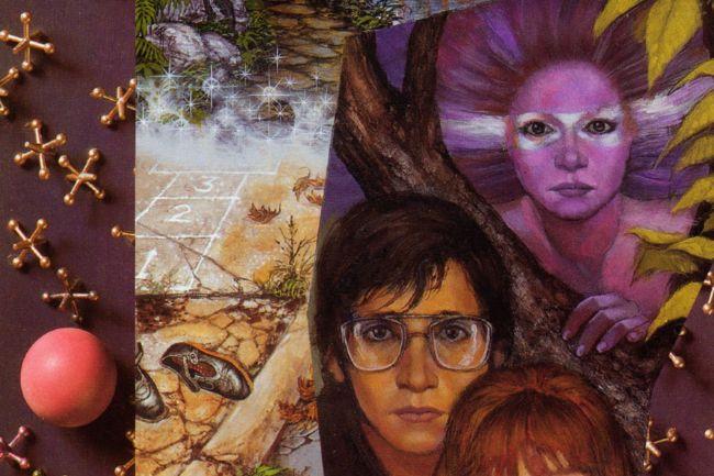 Leyendas abismo Cruzada