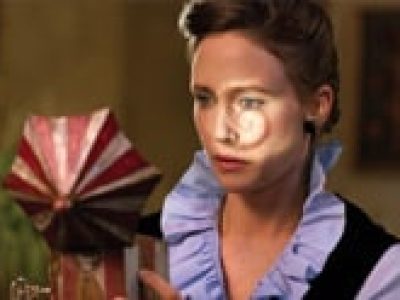 ‘The Conjuring’, tráiler de lo último de James Wan