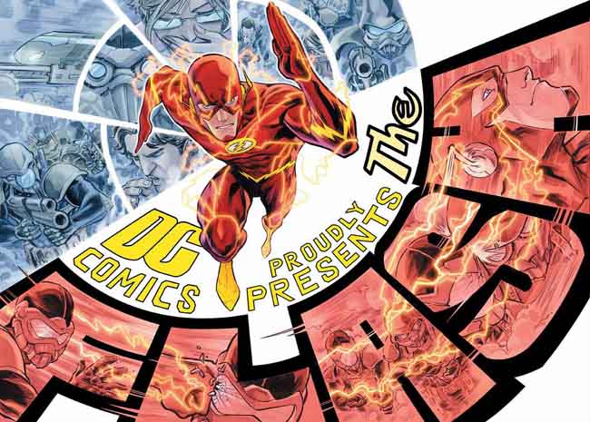 Flash II
