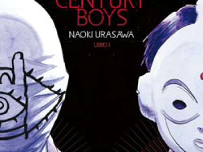 21st Century Boys, Naoki Urasawa sigue sin acabar bien sus historias
