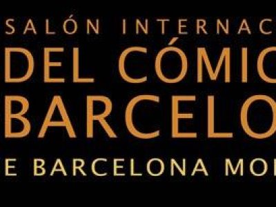 El 28º Salón del Comic de Barcelona 2010 se presenta [Saló 2010]
