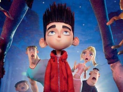‘El alucinante mundo de Norman’, un stop-motion asombroso