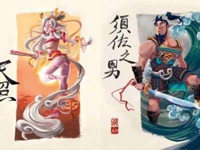 ‘Leyendas de Cipango’ mitos y haikus en un libro de gran belleza visual
