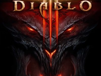 El planeta quedará desierto el 15 de Mayo de 2012 cuando ‘Diablo III’ se ponga a la venta
