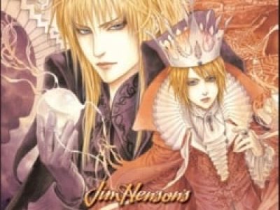 Regreso al Laberinto: Toby sucesor de Jareth