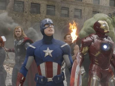 Las nominaciones de los Saturn Awards siguen demostrando que son unos premios de risa