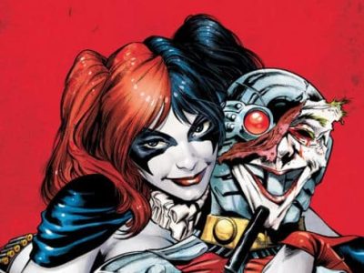 ‘Escuadrón Suicida: El Origen de Harley Quinn’, este no es mi Escuadrón