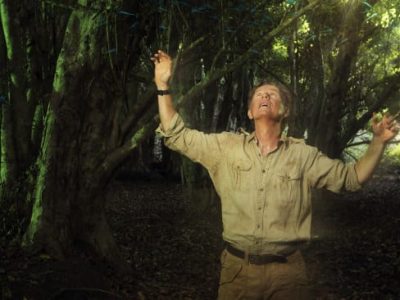 ‘The River’, agobiante viaje por el Amazonas