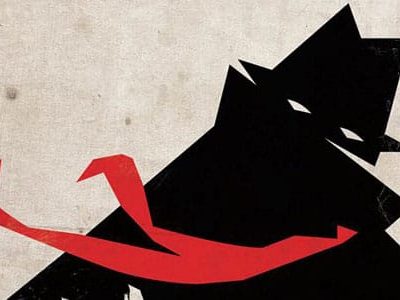 Nuevo póster de The Spirit