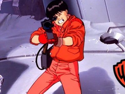 El live action de ‘Akira’ para su producción