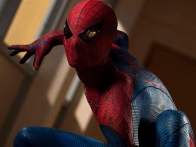 ‘The Amazing Spiderman’: nuevas imágenes de Peter Parker y una sinopsis bastante decadente