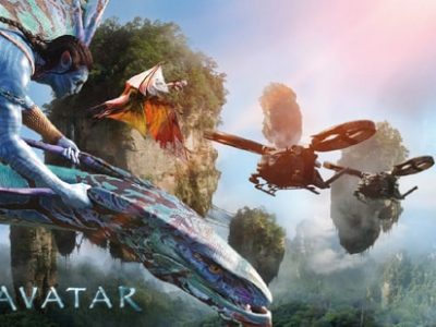 ‘Avatar’ alcanza los 1.000 millones de dólares (y nosotros lo celebramos con tres nuevos vídeos)