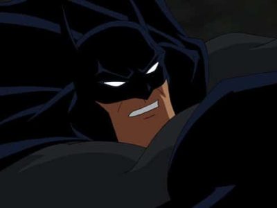 ‘Batman: Under the Red Hood’, primer clip de lo nuevo del caballero oscuro