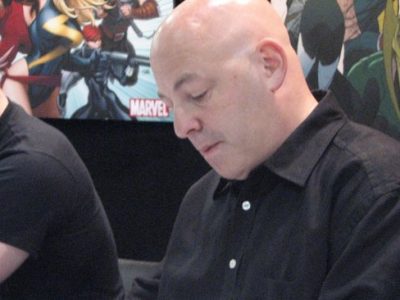 Bendis abandonará sus series de Los Vengadores en 2012