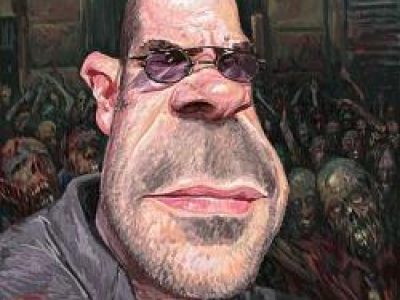 Entrevista a Bob Fingerman (I)