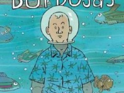 ‘Burbujas’, una obra cargada de imaginación y reflexiones