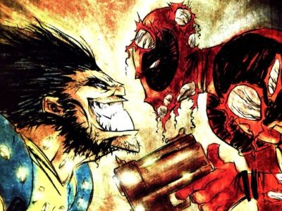 ‘Masacre: Contra el Universo Marvel’, simplemente Masacre