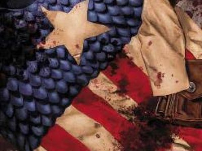 Reedición del Capitán América #26