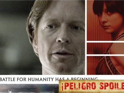 ‘Caprica’, primeras impresiones