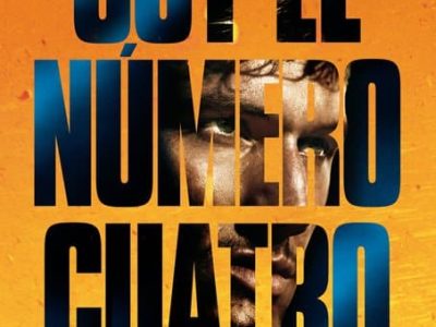 ‘Soy el número cuatro’, tráiler de la versión extraterrestre de ‘Crepúsculo’