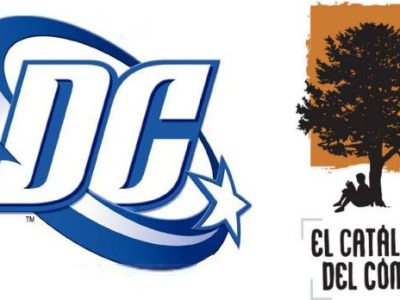 «Que podamos empezar nuestro proyecto con DC supone un gran orgullo», entrevista a Beni Vázquez de El Catálogo del Cómic