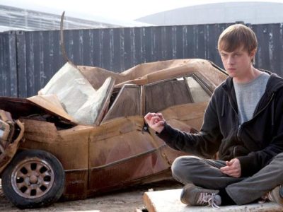 ‘Chronicle’, interesante pero irregular