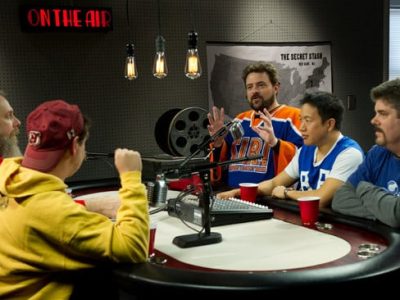 ‘Comic Book Men’, el reality que tienes que ver