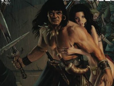 Cómic digital y ‘Dollhouse’ entre las principales novedades de Dark Horse [NYCC 2010]