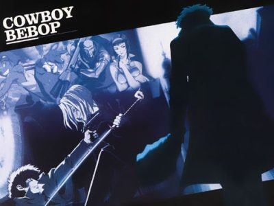 ¿Cowboy Bebop salta a la imagen real?