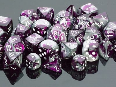 Los Juegos de Rol: ¿Qué son y por qué apasionan?