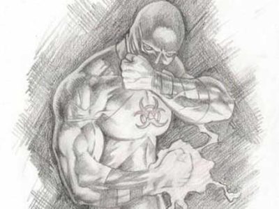 Dale Eaglesham firma en exclusiva con Marvel (NYCC’09)