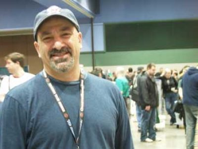 Didio habla de la «crisis» de DC