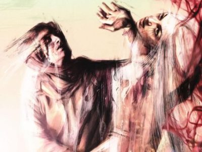 ‘Dante’s Inferno’: primeras impresiones sobre el cómic y la peli de animación