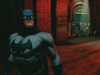 Marv Wolfman se une al desarrollo de ‘DC Universe Online’ (NYCC’09)