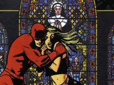 ‘Daredevil: Born Again’, la historia definitiva del Hombre Sin Miedo