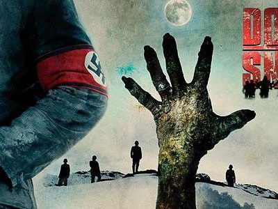 Dead Snow (Dod Sno): El ataque de los zombis nazis