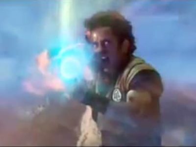 Ya está aquí, ya llegó… el trailer de Dragonball, la película