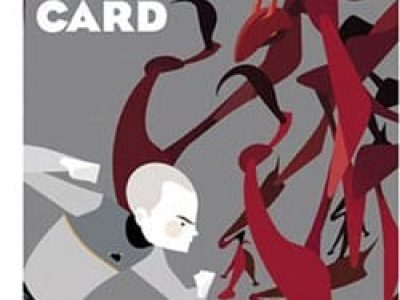 ‘El Juego de Ender’, de Orson Scott Card