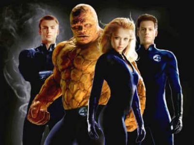 La Fox confirma el reinicio de ‘Los Cuatro Fantásticos’ en cine