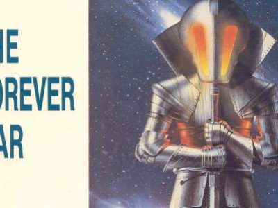 Ridley Scott vuelve a la ciencia ficción con La Guerra Interminable