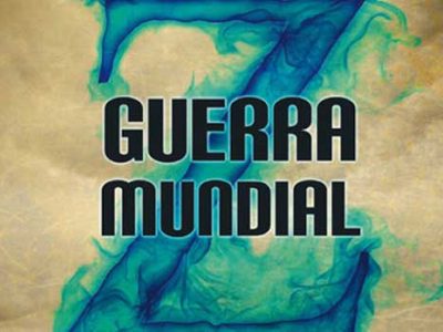 Guerra Mundial Z, el día que los zombies fueron reales