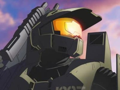 Halo saltará al anime con ‘Halo Legends’ [SDCCI 2009]