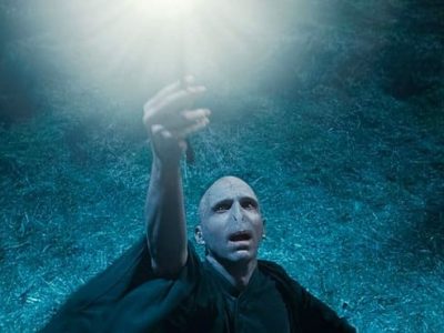 ‘Harry Potter y las Reliquias de la Muerte. Parte 1’, justo a tiempo para un gran final