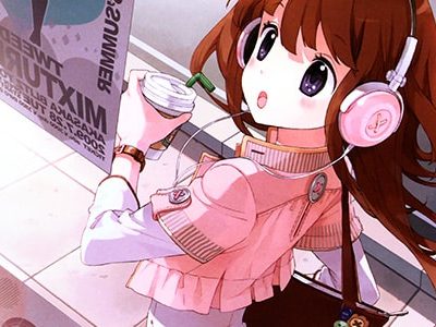 300 canciones de anime, ¿cuantas reconoces tú?