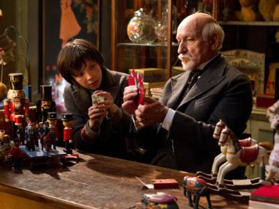 Oscars 2012: ‘The Artist’ mejor película, ‘Rango’ se lleva animación y ‘Hugo’ logra cinco estatuillas