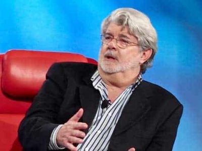 George Lucas deja el cine… salvo que salga adelante el proyecto de ‘Indiana Jones 5’