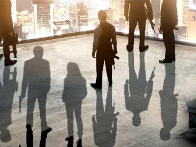‘Inception: The Cobol Job’, la precuela en formato cómic de la última película de Christopher Nolan